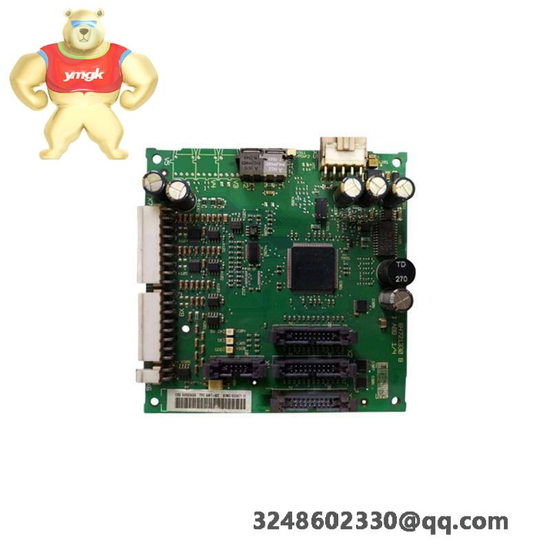 ABB AINT-02C 64721330B