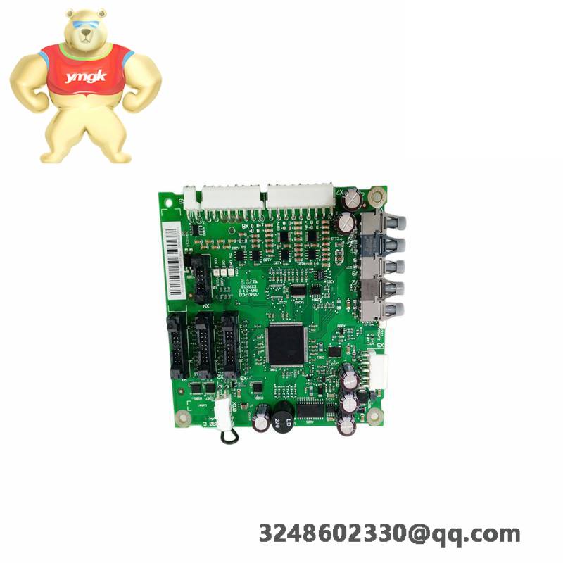 ABB AINT-02C 64721330B