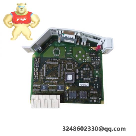 ABB 3HAA001-CE