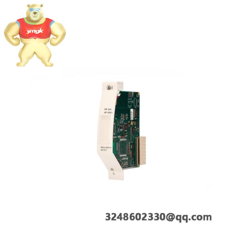 ABB AM811F 