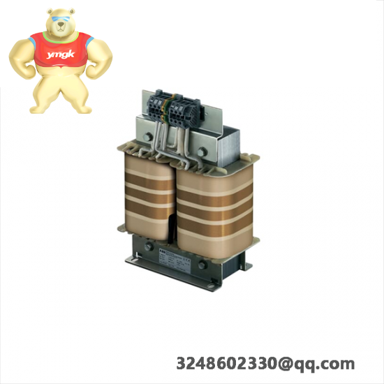 ABB 3HXD0100-257