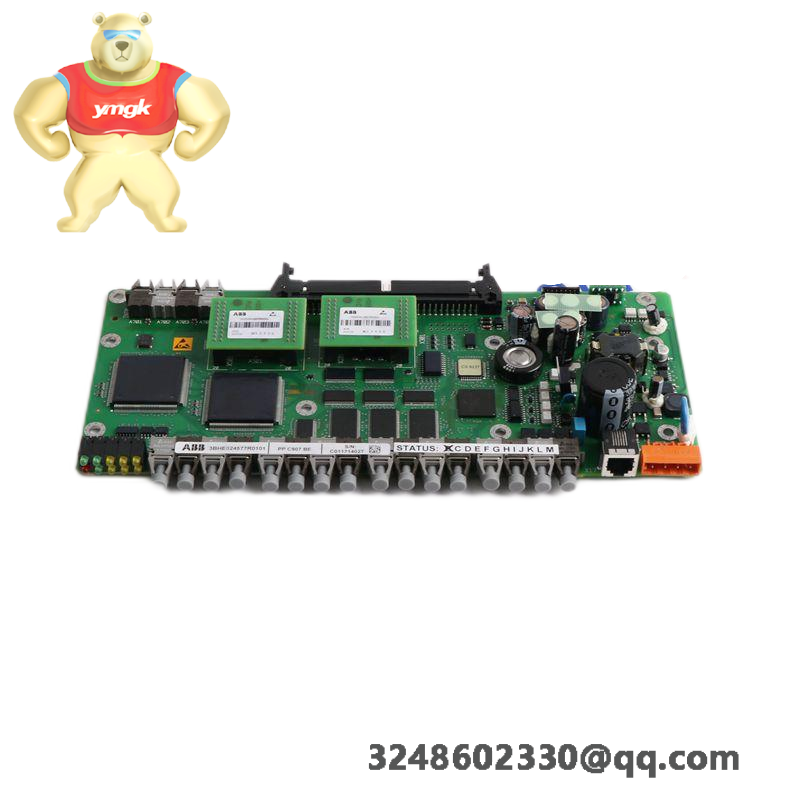 ABB ACS601-0016