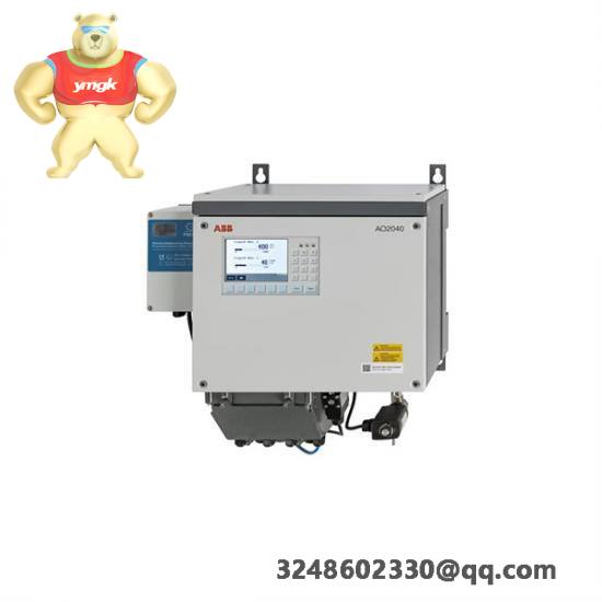 ABB AO2040 24031-0-111100000000(工程余货）