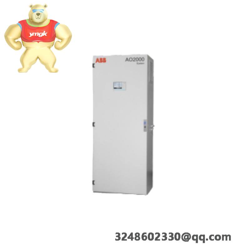 ABB AO2000  24031-0-111100000000工程余货