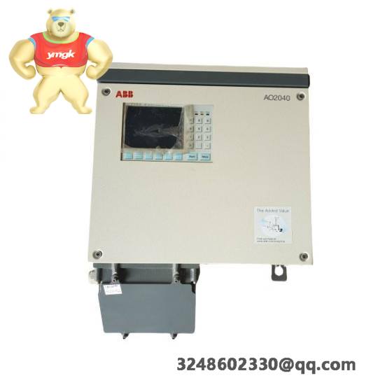 ABB AO2040 24031-0-111100000000(工程余货）