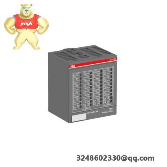 ABB ACS601-0050-4-000B1200801