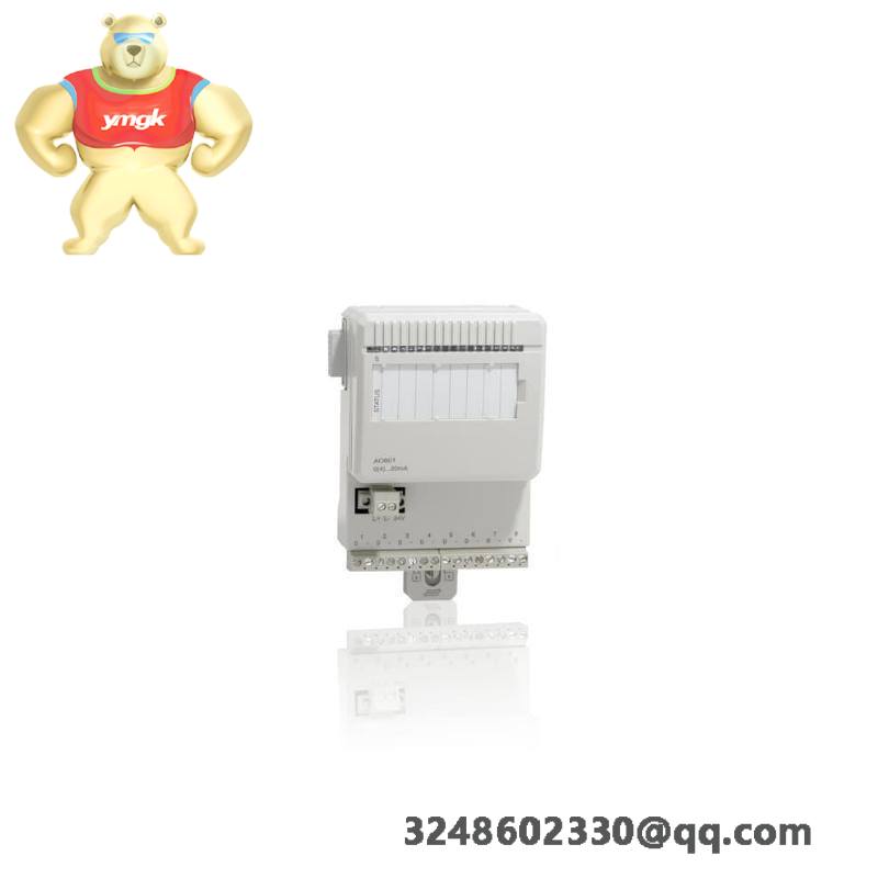 ABB MKD071B-035-KG1-KN