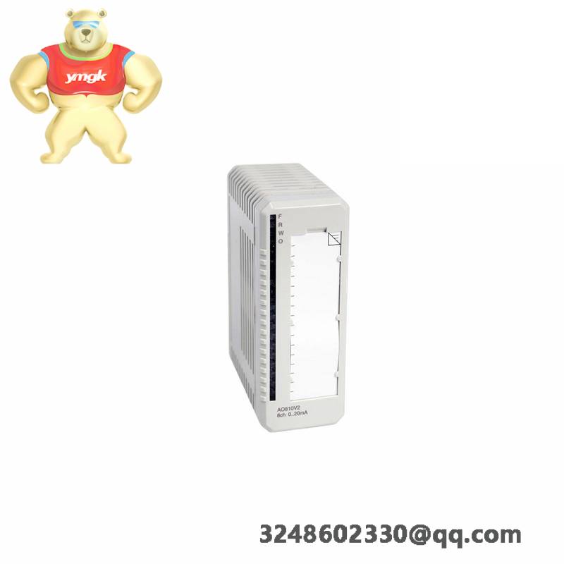 ABB AO810V2 3BSE038415R1