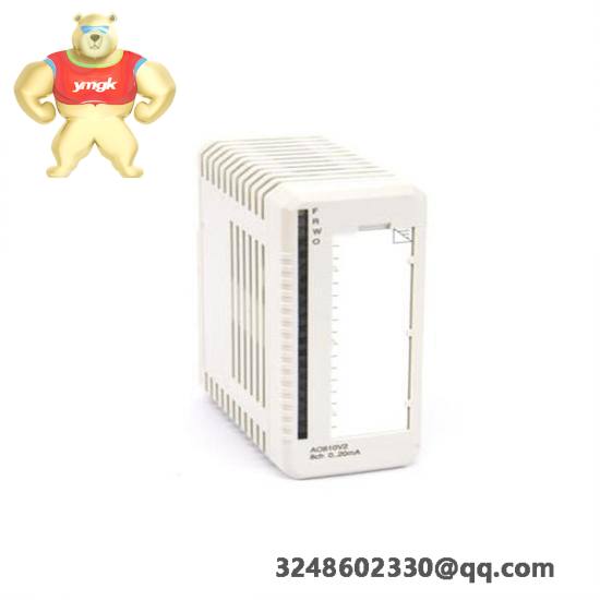 ABB AO810V2 3BSE038415R1