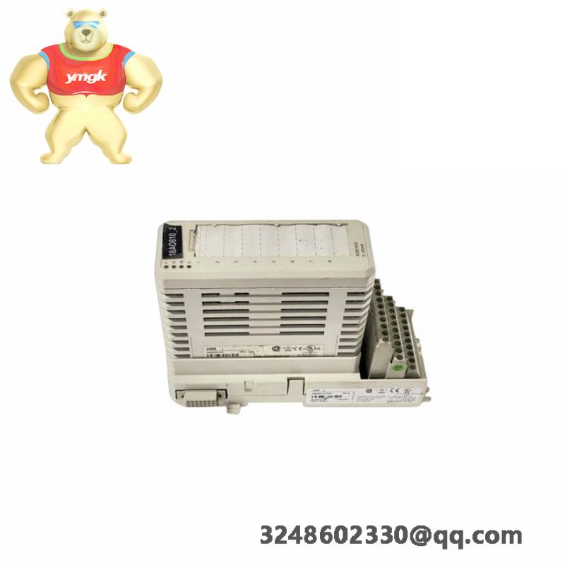 ABB AO810 3BSE038415R1