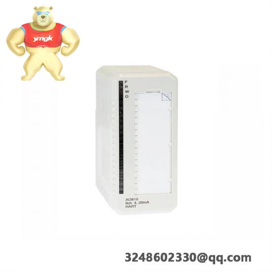 ABB TB807 3BSE008538R1-800xA
