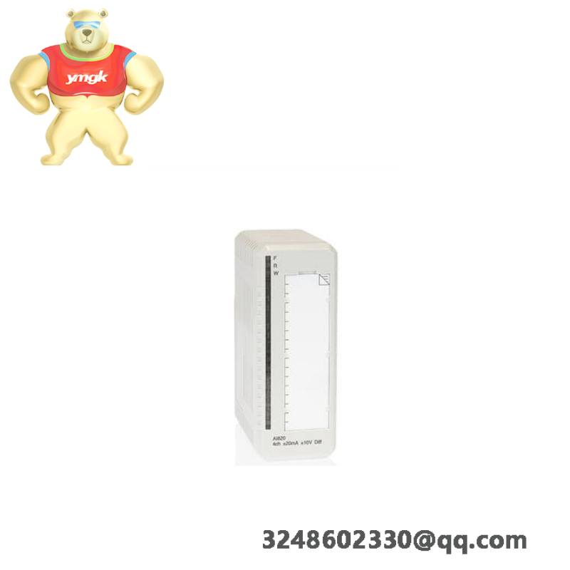 ABB AO845A