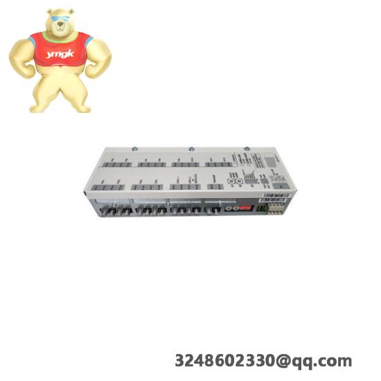 ABB APBU-44C 64669982