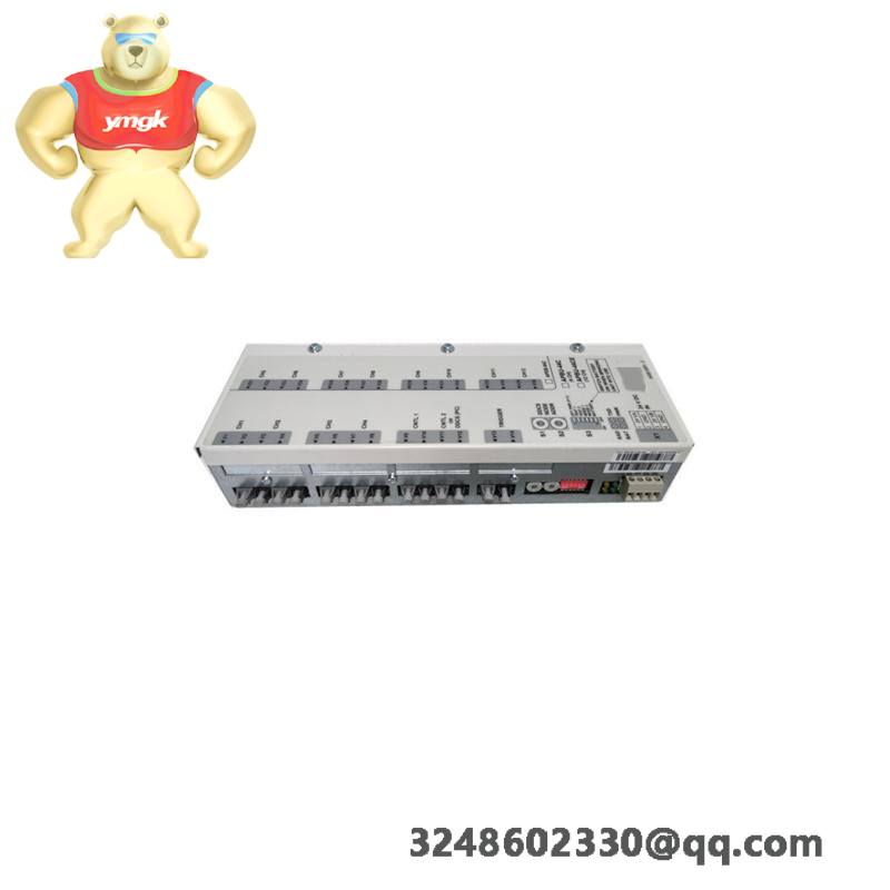 NI PXI-8431/8