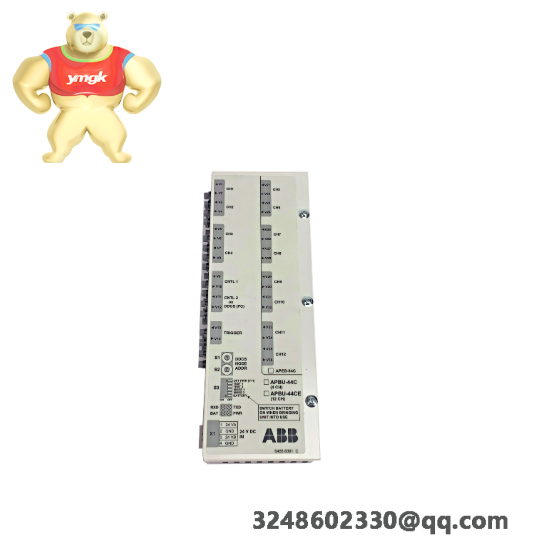 ABB 6632686-A60-1