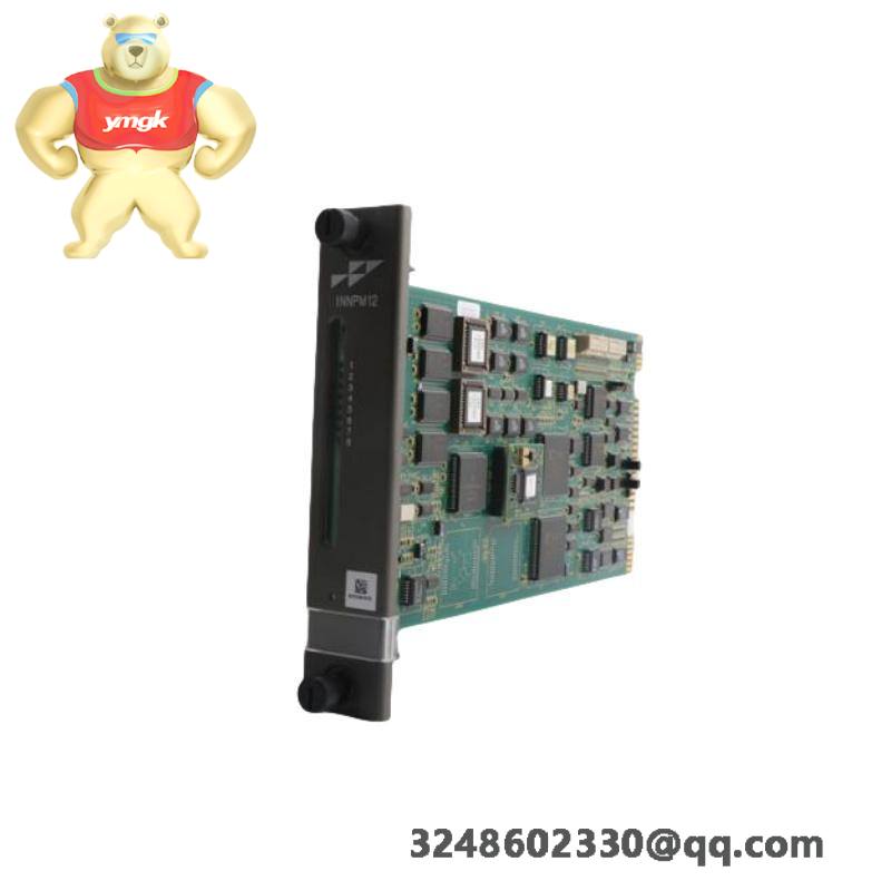 ABB PPC381