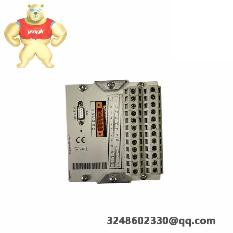 ABB AV94A HESG216791/A