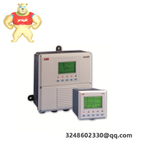 ABB DSTK205