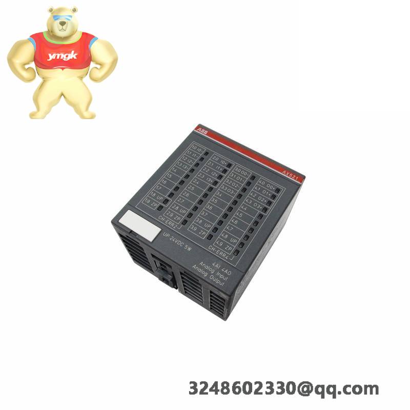 ABB 3HAC17024-1