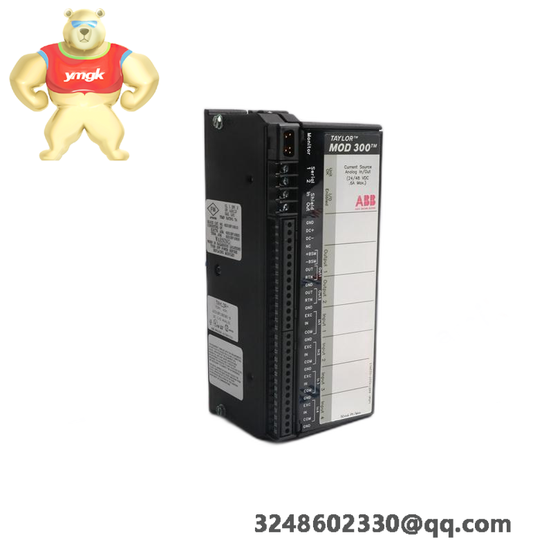 ABB 3BSE034741R3122