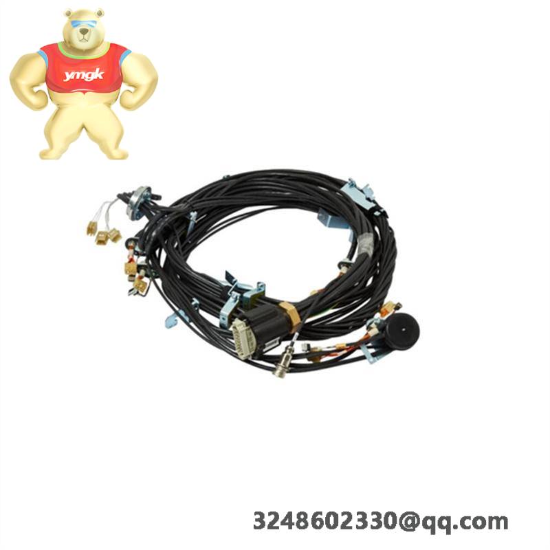 ABB F4332D3HAC024322-001