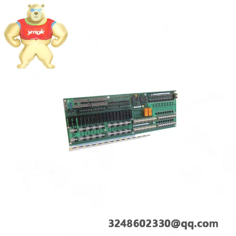ABB B5EEd HENF105082R4