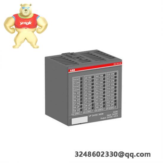 ABB B5EEd HENF105082R4