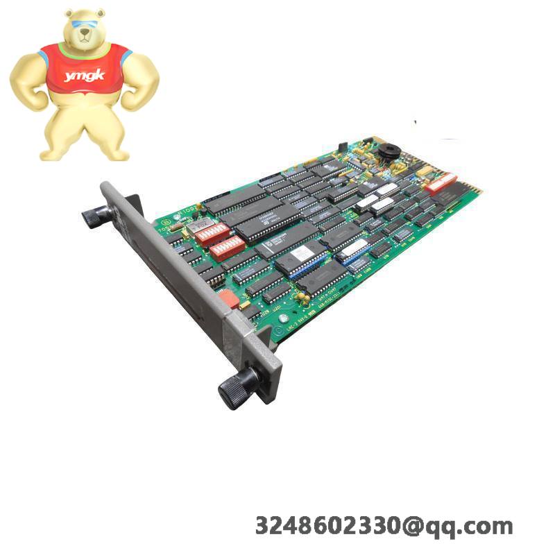 ABB HC422B