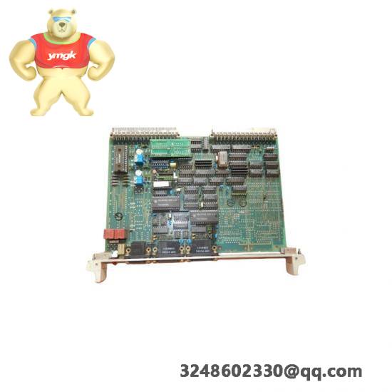 ABB BB510(DC5256)