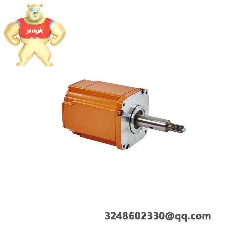 ABB BB510(DC5256)