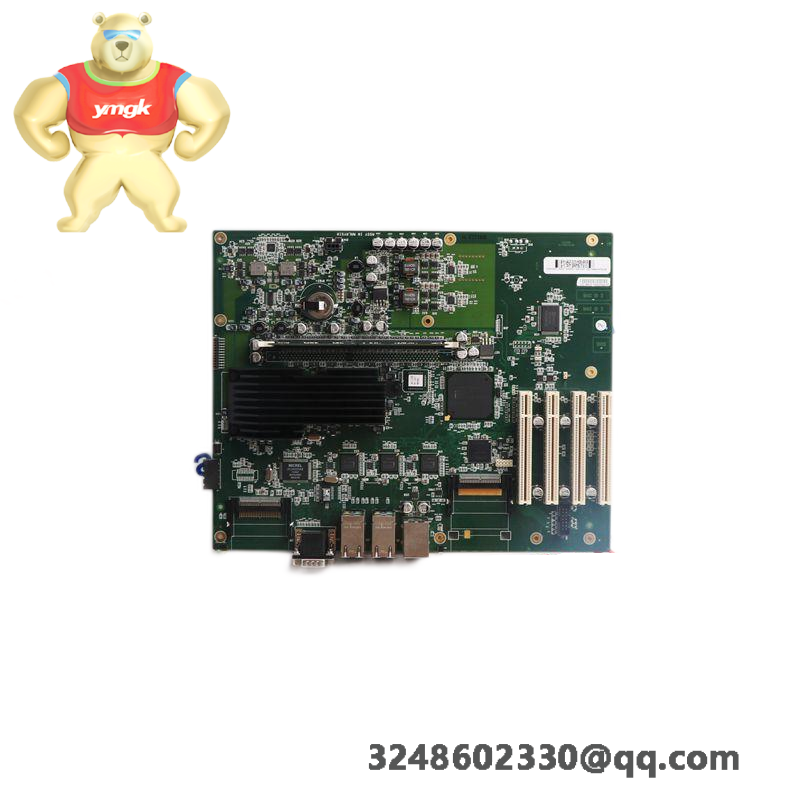 ABB XS310C GJR2206300R0001