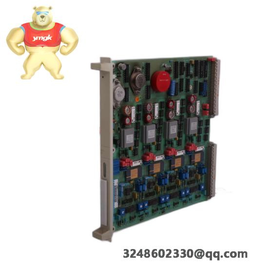 ABB BC810K02