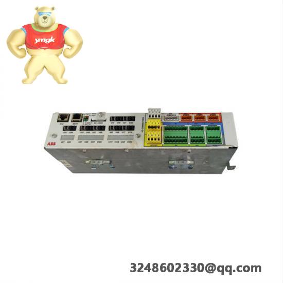 ABB NTRI01