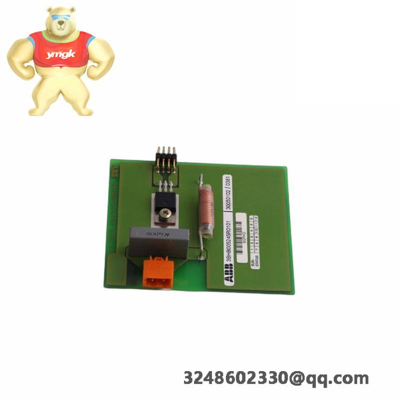 ABB BDD110 HNLP205879R1