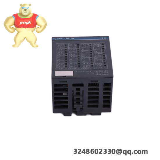 ABB BDD110 HNLP205879R1