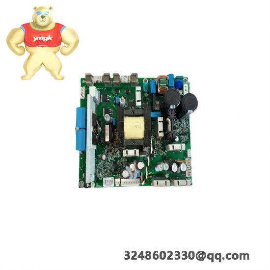 ABB 3HAC025286-001