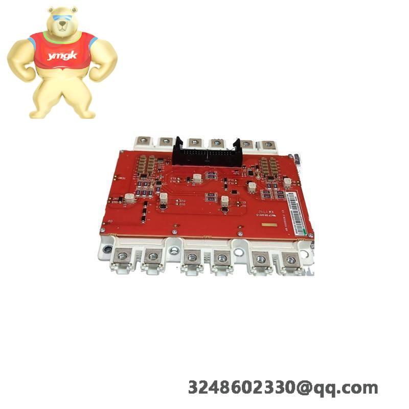 ABB CIX512
