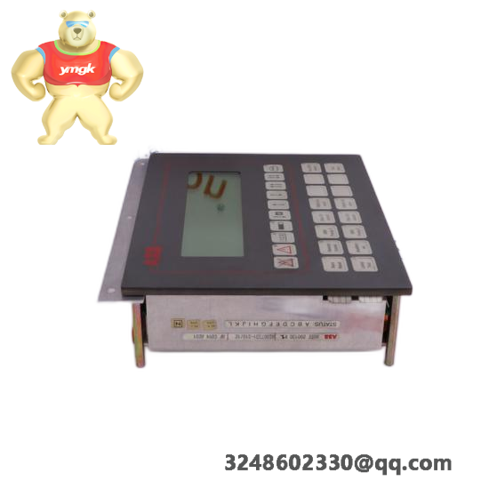 ABB BPL0001