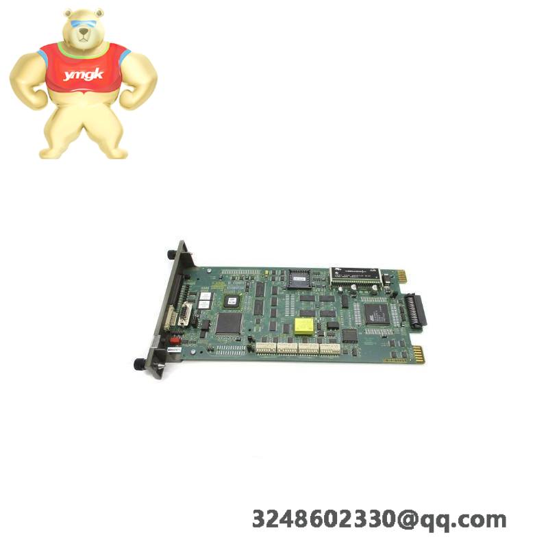 ABB NCAN-02C