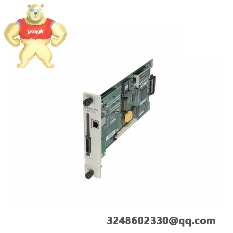 ABB 3BSE080239R1 NE870