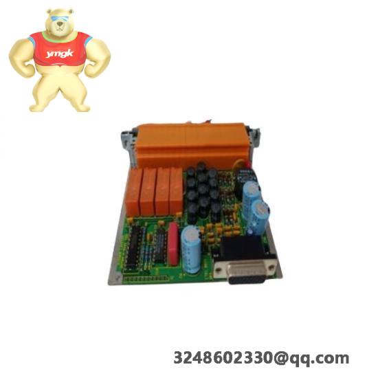 ABB 6CC3HNP02588-1
