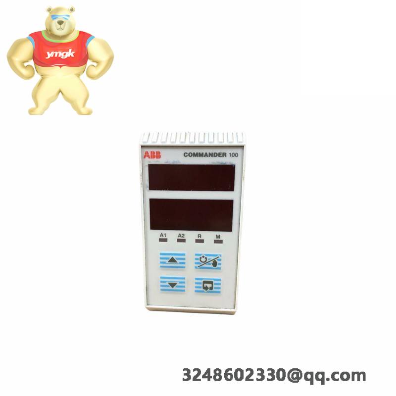 ABB 3HAC035397-001