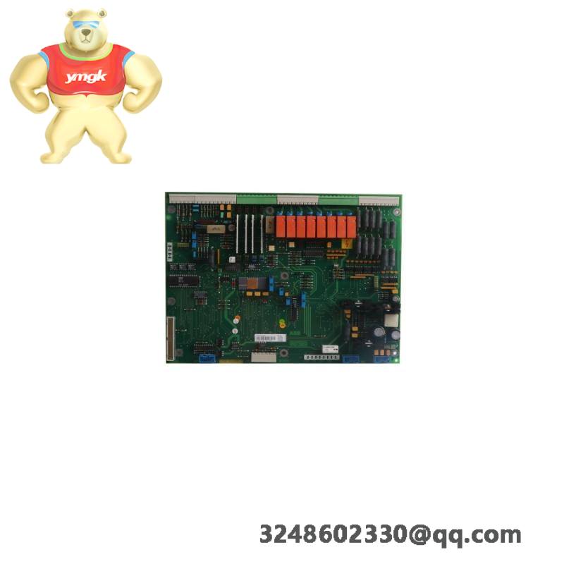 ABB CAI04