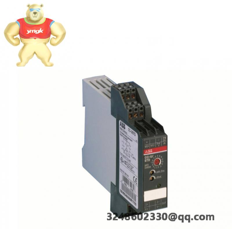 ABB 1SVR040001R0400 CC-U/STD