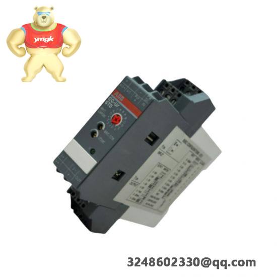 ABB 1SVR040001R0400 CC-U/STD