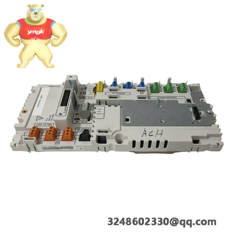 ABB 3BSE011337R1