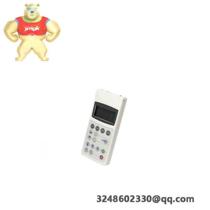 ABB CDP312R 64378660G
