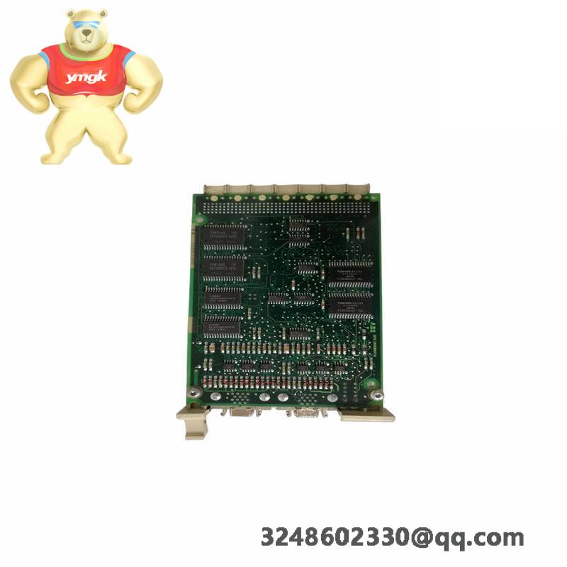 ABB CI522A 3BSE018283R1