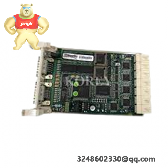 ABB CI532V09