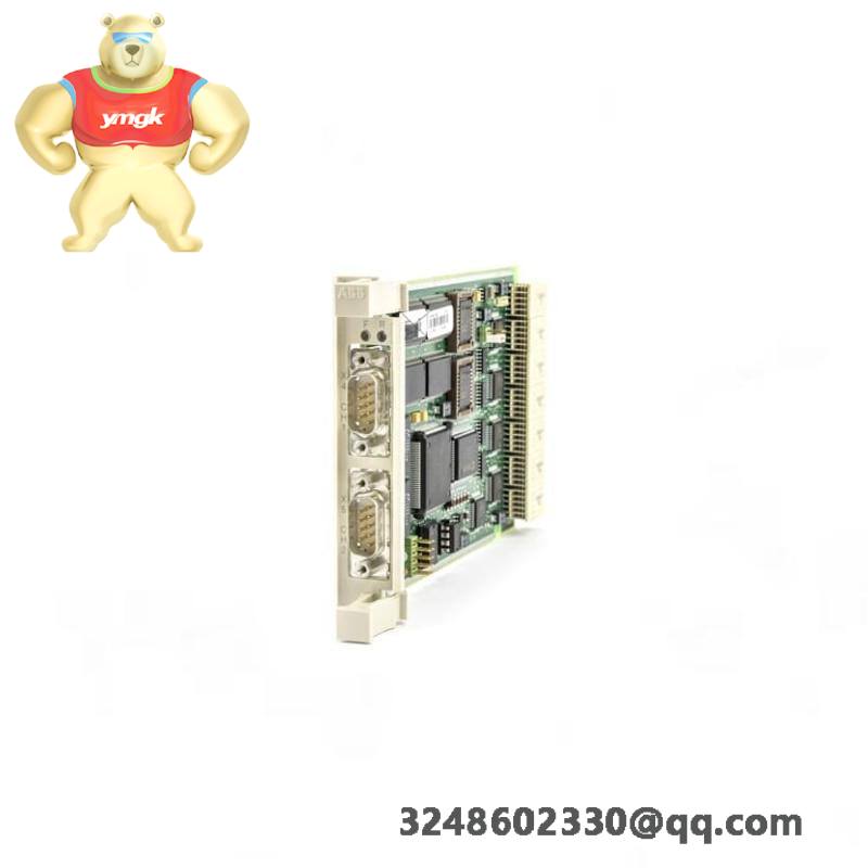 ABB CI532V09